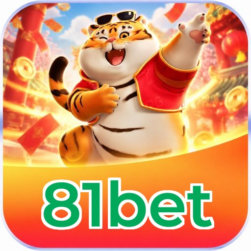 81bet APK - Interface do aplicativo Android